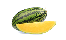 Watermelon-yellow