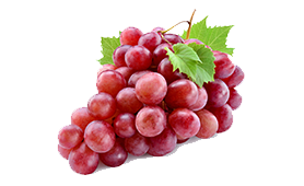 grapes-red